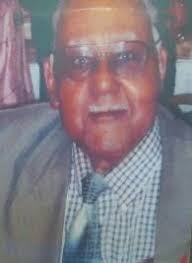 At 104, Estel Griggsby has a lifetime of memories