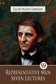Buy Representative Men Seven Lectures book by Ralph Waldo Emerson