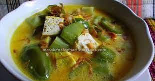Resep Sayur Labu Siam Santan Kuning Pedas Aneka Resep Masakan Sederhana Sehari Hari Resep Masakan Resep Sederhana Masakan Indonesia