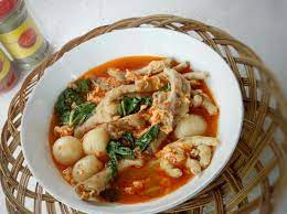 Mi keriting•kerupuk mentah•kencur•bawang putih•bawang merah•seledri secukupnya (sesuai selera)•cabe rawit (sesuai selera)•telor. 21 Aneka Resep Seblak Yang Enak Dan Praktis Rekomended