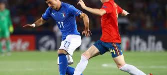 Pe flashscore.ro găsiți rezultatele finale și parțiale ale echipei franţa u21, clasamente și detalii meciuri. Spania U21 Franta U21 4 1 Spania Germania Marea Finala A Euro U21 Cele Doua Nationale Au Jucat Finala Si La Editia Precedenta Sport Ro
