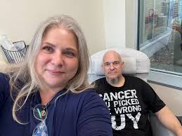 Fundraiser for Aaron Greene by Kristen Prioleau : Help Aaron Fight Stage 4  Cancer