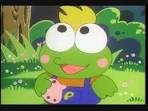 けろけろけろっぴの友だちっていいな