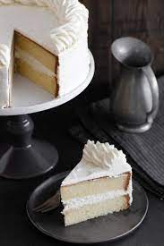 The Most Amazing Classic Vanilla Cake Servings 20 Cm Round Cake Pan Author Natalie Ingredients For The Vanilla Cake 150 G Vanilla Cake Moist Vanilla Cake Cake