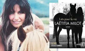 Je donnerais n'importe quoi pour retrouver la personne qui te fait ça. Cavaliere Paraplegique Le Roman De Laetitia Milot Sur Tf1