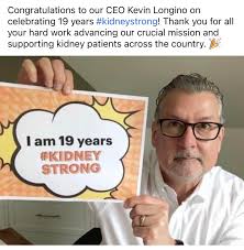 National Kidney Foundation