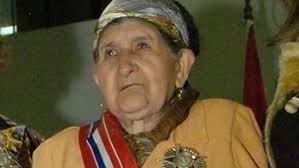 Falleció Juana Marta Rodas, "maga de la cerámica"