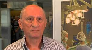 STEPHEAR- Navigation system for the Blind