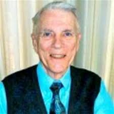 Thomas Eugene Rohricht Obituary