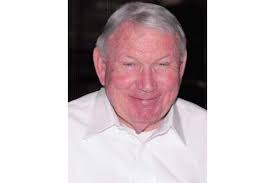 Charles Crisler Obituary (1928