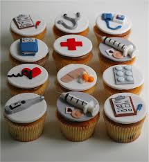 Pin Em Decorated Cupcakes Cupcakes Decorados