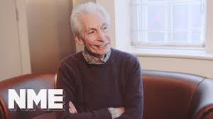 Maybe you would like to learn more about one of these? Rolling Stones Drummer Charlie Watts On Live Plans A New Album And The End Of The Band Youtube