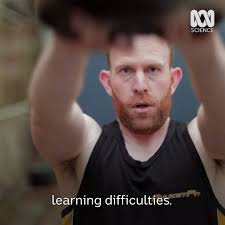 “I was born with an extra chromosome”