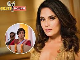 Glad to present to you all, my new movie #madamchiefminister written and directed by subhash kapoor, the film madam chief minister claims to be a work of fiction in its trailer. Peepingmoon Exclusive It S Easy For Trolls To Blame An Actor During A Stupid Twitter Outrage For 15 Seconds Of Fame Richa Chadha Reacts To Madam Chief Minister Poster Controversy