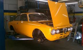 Image result for Ocra Scuro 1968 Alfa-Romeo