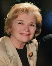 Joan Vaughn Gross Obituary