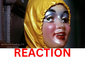 Alice, Sweet Alice (1976) TRAILER REVIEW: Brooke Shields, Paula Sheppard,  Linda Miller, Mildred Clinton, Alphonso DeNoble