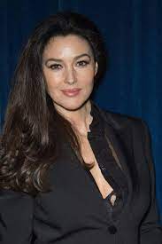 Monica Anna Maria Belluci | Monica bellucci photo, Monica bellucci, Monica