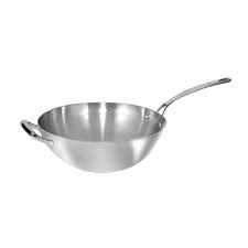 Wok For Induction Hob Buy Online Sous Chef Uk