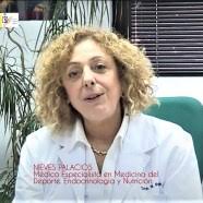 NUTRICIÓN DEPORTIVA TRAS EL CORONAVIRUS: 10 CONSEJOS CLAVE. Dra. Nieves  Palacios, Jefe Servicio Medicina, Endocrinología y Nutrición AEPSAD