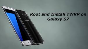 Detected com48 reading phone info. How To Root Galaxy S7 And Install Twrp Recovery G930f