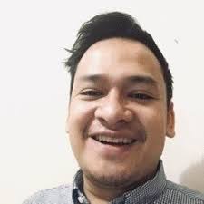 Kaspito G. H. H. Hutagalung