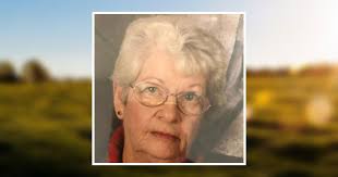 Dessie Marie Bolin Obituary January 4, 2022