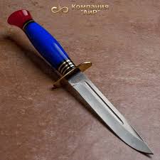 Epingle Sur Arme Blanche