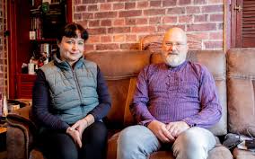 Ukrainian refugee in Willington who feared deportation has visa extended