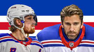 304,128 likes · 107 talking about this. New York Rangers Henrik Lundqvist Marc Staal Are On The Outside Looking In
