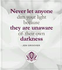 I Will Never Let Anyone Turn Off My Light Again A Promise I Ve Made Myself This Year Saw This Was So P Advertising Methods Favorite Quotes Network Marketing