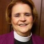 Martha, Martha, Martha! Sermon by The Rev Deniray Mueller, Luke 10:38-42,  Luke 10:27