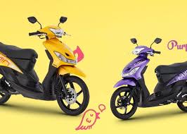 Modifikasi motor mio sporty 2009. Lho Yamaha Mio Lawas Kok Masih Dijual Ya Gridoto Com