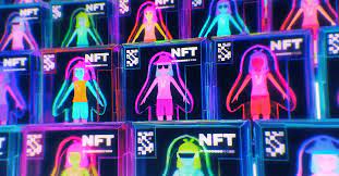 Nft Makers Are Trying To Build The Next Disney The Verge Nftradius