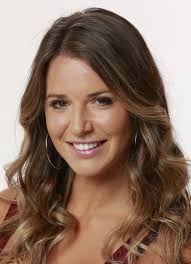 Angela Rummans - Big Brother -