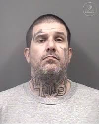 Rowan County Mugshots