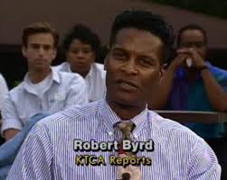 Remembering KTCA's Fearless Producer Robert Byrd