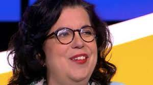 British counter tenor kevin smith was her teacher at. Audience Record Slimste Mens Opera Singer Francis Big Hit Delicious Human Newsabc Net