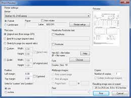 A detailed table of pixel dimensions and resolutions for art prints, and a fine art printing guide to file sizes needed for top quality prints. Setting An Image S Size In Pixels So That It Won T Have To Be Stretched Or Resized To Fit The Paper S Width When Printing Super User
