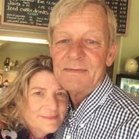 80+ "Gerald Richmond" profiles