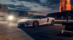 Novitec Mclaren Gt 2020 5k 3 Wallpaper Hd Car Wallpapers Id 15462