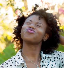 With 85% of the us population having it, the chances that hard water could be causing damage to your hair is relative. When Your Natural Hair Has To Work As Hard As You At The Office Ed2010