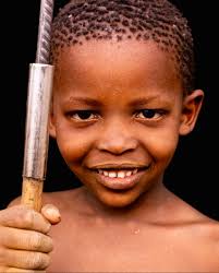 Forever Harnas Wildlife Foundation