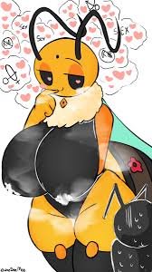 Rule34 - If it exists, there is porn of it  honey bee  5530117