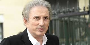 Est un animateur audiovisuel et producteur de télévision français né le à vire (calvados, france). Heart Operated Michel Drucker Forced To Postpone His Return Teller Report