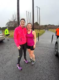 Ballina parkrun