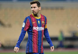 Maybe you would like to learn more about one of these? Fc Barcelona Messi Tiene Firmado Con El Barca El Contrato Mas Caro Del Deporte Mas De 555 Millones De Euros En Cuatro Anos Rtve Es