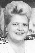 Charlene (Cochran) Troy