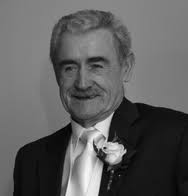 Condolence Book for James Deane (Togher, Cork)