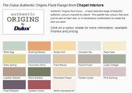 Dulux Authentic Origins Paint Designer Wallpaper